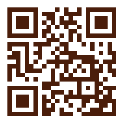 QR code to the registration form
